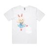 Mens Staple Minus Tee Thumbnail