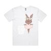 Mens Staple Minus Tee Thumbnail