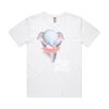 Mens Staple Minus Tee Thumbnail