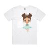 Mens Staple Minus Tee Thumbnail