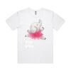 Mens Staple Minus Tee Thumbnail