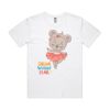 Mens Staple Minus Tee Thumbnail