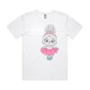 Mens Staple Minus Tee Thumbnail
