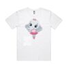 Mens Staple Minus Tee Thumbnail