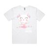 Mens Staple Minus Tee Thumbnail