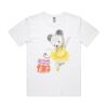 Mens Staple Minus Tee Thumbnail
