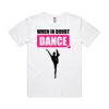 Mens Staple Minus Tee Thumbnail