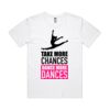 Mens Staple Minus Tee Thumbnail