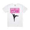 Mens Staple Minus Tee Thumbnail