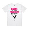 Mens Staple Minus Tee Thumbnail