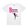 Mens Staple Minus Tee Thumbnail