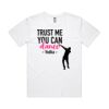 Mens Staple Minus Tee Thumbnail