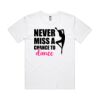 Mens Staple Minus Tee Thumbnail