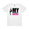 Mens Staple Minus Tee Thumbnail