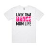 Mens Staple Minus Tee Thumbnail