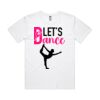 Mens Staple Minus Tee Thumbnail