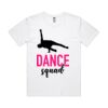 Mens Staple Minus Tee Thumbnail