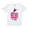 Mens Staple Minus Tee Thumbnail