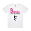 Mens Staple Minus Tee Thumbnail