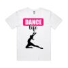 Mens Staple Minus Tee Thumbnail
