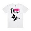 Mens Staple Minus Tee Thumbnail
