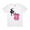 Mens Staple Minus Tee Thumbnail