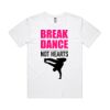 Mens Staple Minus Tee Thumbnail