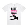 Mens Staple Minus Tee Thumbnail