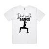 Mens Staple Minus Tee Thumbnail
