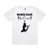 Mens Staple Minus Tee Thumbnail
