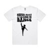 Mens Staple Minus Tee Thumbnail