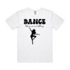 Mens Staple Minus Tee Thumbnail