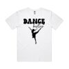 Mens Staple Minus Tee Thumbnail
