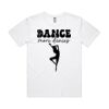Mens Staple Minus Tee Thumbnail
