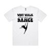 Mens Staple Minus Tee Thumbnail