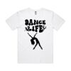 Mens Staple Minus Tee Thumbnail