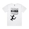 Mens Staple Minus Tee Thumbnail