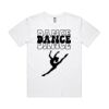 Mens Staple Minus Tee Thumbnail