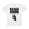 Mens Staple Minus Tee Thumbnail