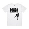 Mens Staple Minus Tee Thumbnail