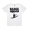 Mens Staple Minus Tee Thumbnail