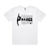 Mens Staple Minus Tee Thumbnail