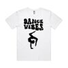 Mens Staple Minus Tee Thumbnail