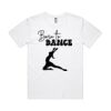 Mens Staple Minus Tee Thumbnail