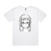 Mens Staple Minus Tee Thumbnail