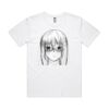 Mens Staple Minus Tee Thumbnail