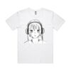 Mens Staple Minus Tee Thumbnail