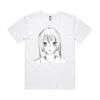 Mens Staple Minus Tee Thumbnail