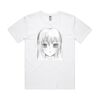 Mens Staple Minus Tee Thumbnail