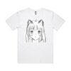 Mens Staple Minus Tee Thumbnail